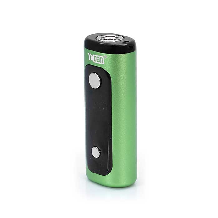 Yocan Kodo Plus 510 Thread Cart Pen Green