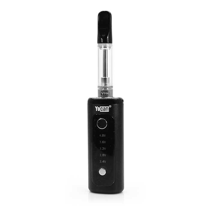 Yocan Kodo Plus 510 Thread Cartridge Vape Battery