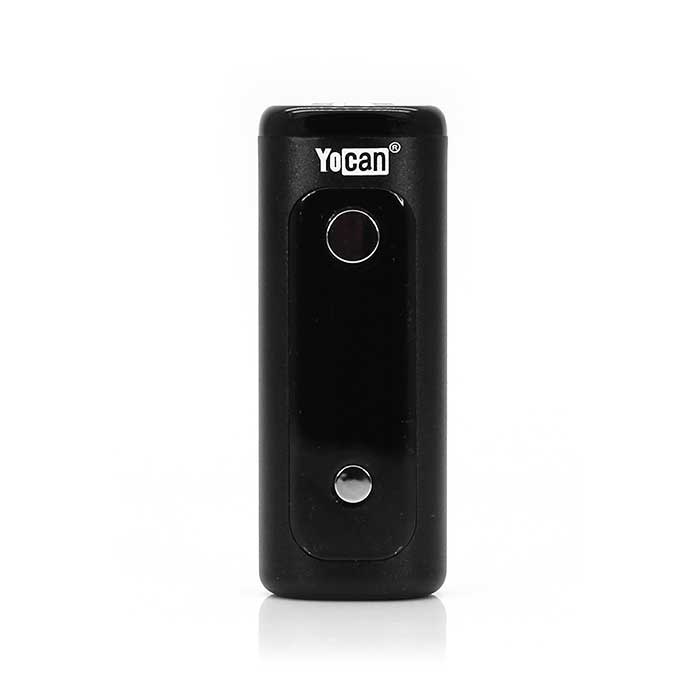 Yocan Kodo Plus 510 Thread Vape Pen Black