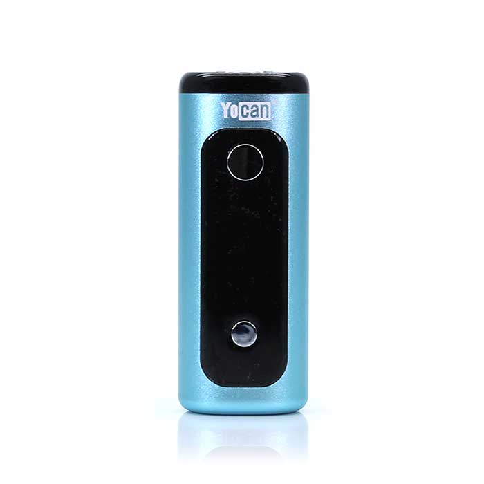 Yocan Kodo Plus 510 Thread Vape Pen Blue
