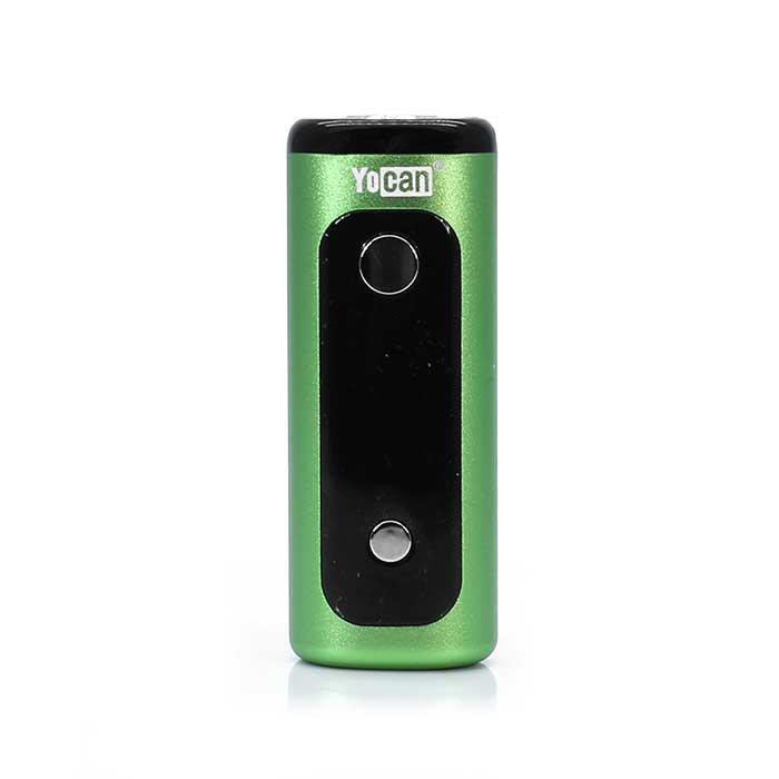 Yocan Kodo Plus 510 Thread Vape Pen Green 1