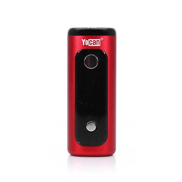 Yocan Kodo Plus 510 Thread Vape Pen Red