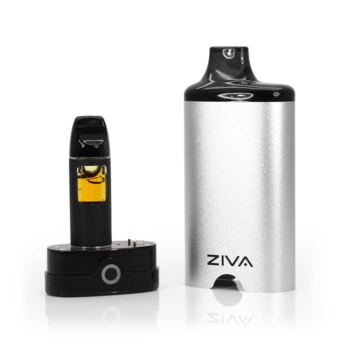 VPM Postless 510 Cartridge Yocan Ziva