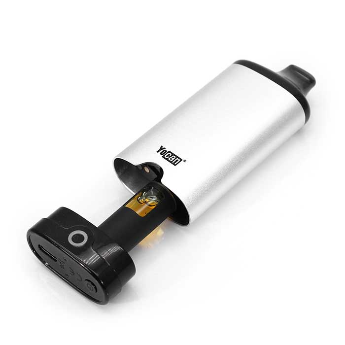 VPM Postless 510 Oil Cart Yocan Ziva