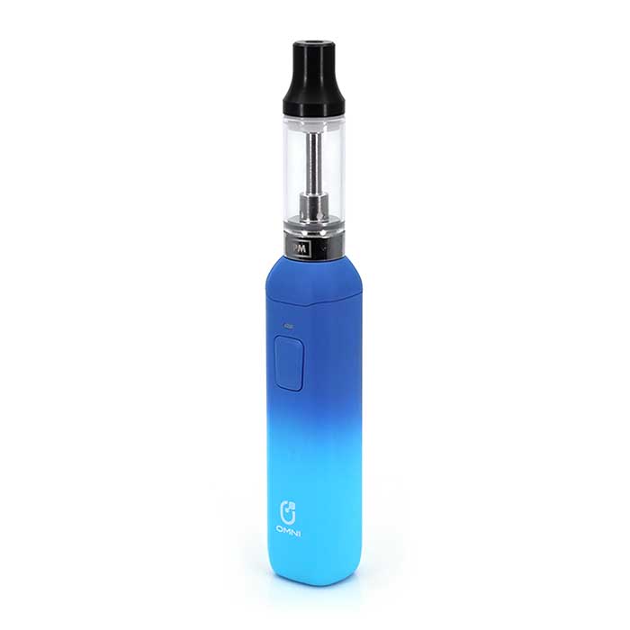 iKrusher Bilo 510 Vape Battery Blue