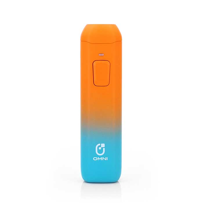 iKrusher Bilo 510 Vape Battery Orange