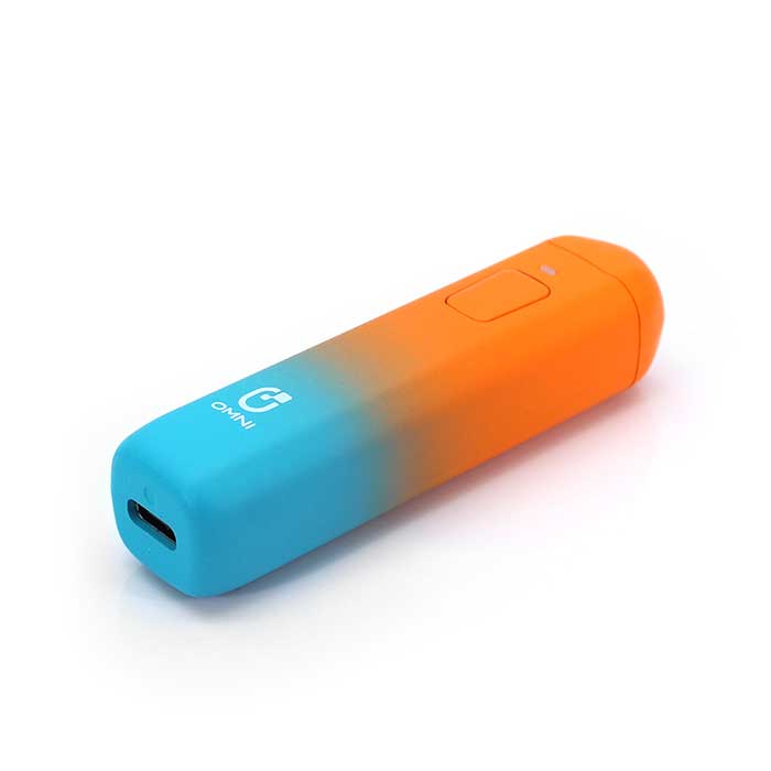 iKrusher Bilo Oil Pen Orange