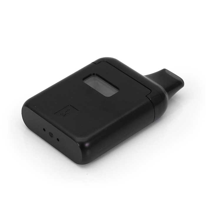 iKrusher Tuval Oil Disposable Pen iKrusher Tuval Oil Disposable Pen