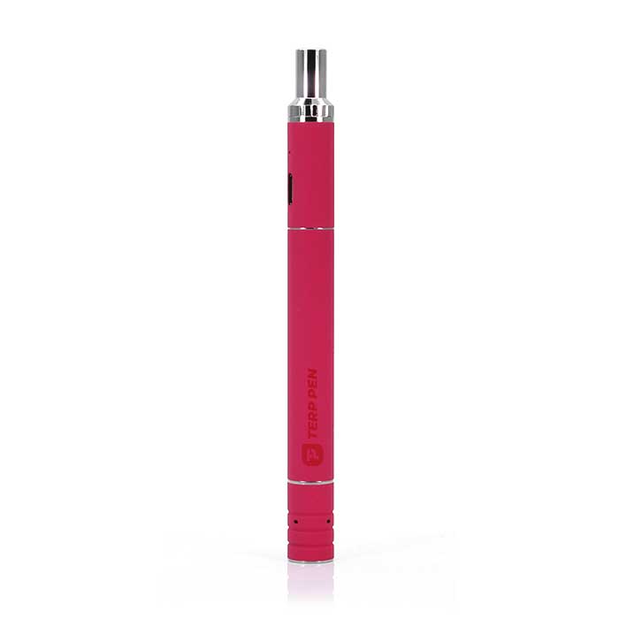 Terp Pen II Daab Pen–Pink