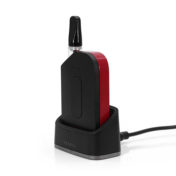 Vessel Apex Charging Stand Compass Rise