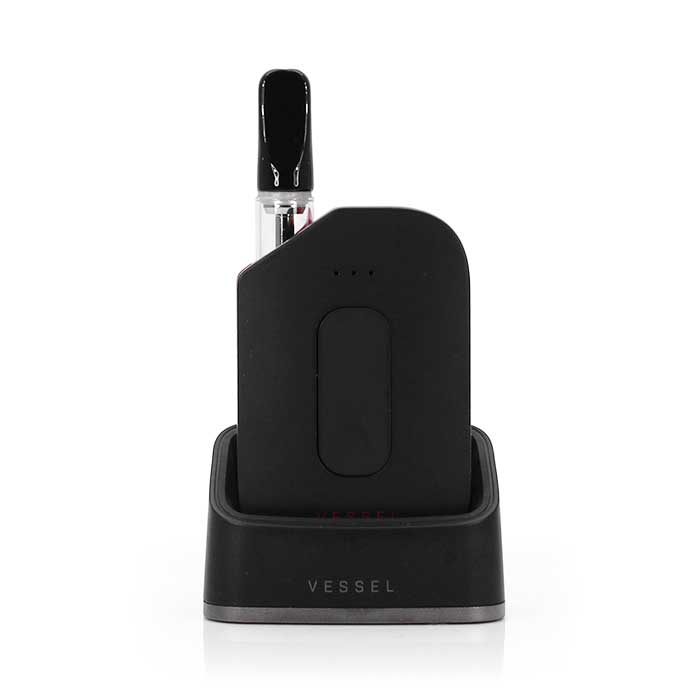 Vessel Apex Charging Stand for Compass Rise