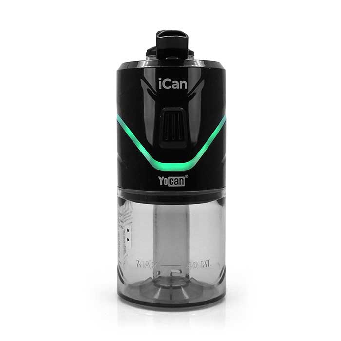 Yocan iCan E rig Vaporizer