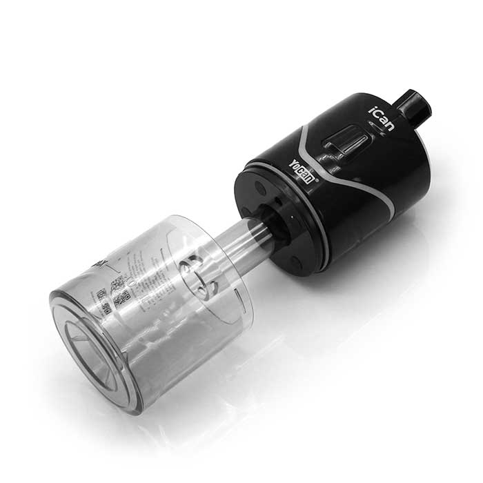 Yocan iCan E rig Water Tank Vaporizer