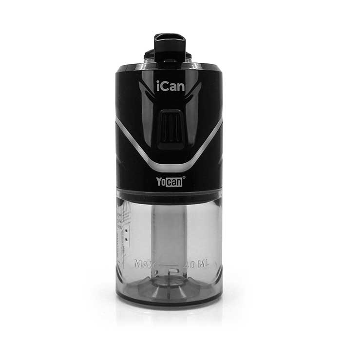 Yocan iCan Wax Vaporizer Black