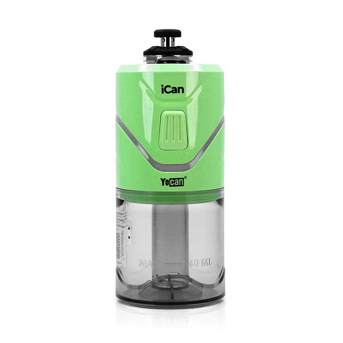 Yocan iCan Wax Vaporizer Green