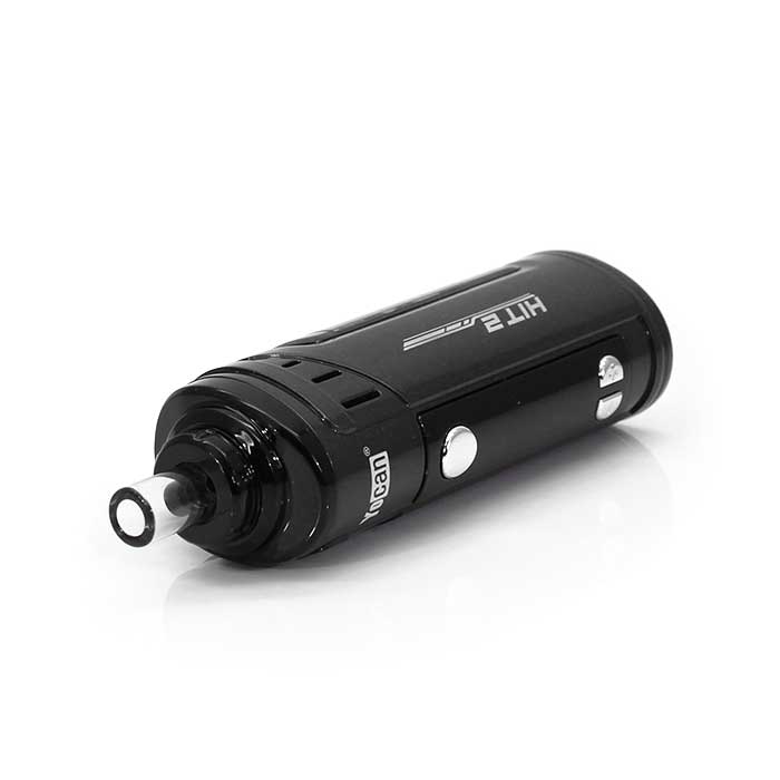Yocan Hit 2 Dry Herb Vape Black