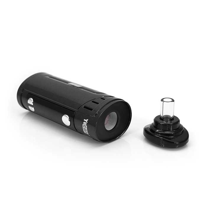 Yocan Hit 2 Dry Herb Weed Pen