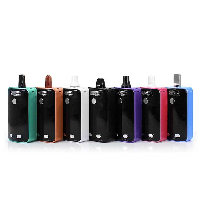 Yocan UNI 3 510 Thread Cart Battery