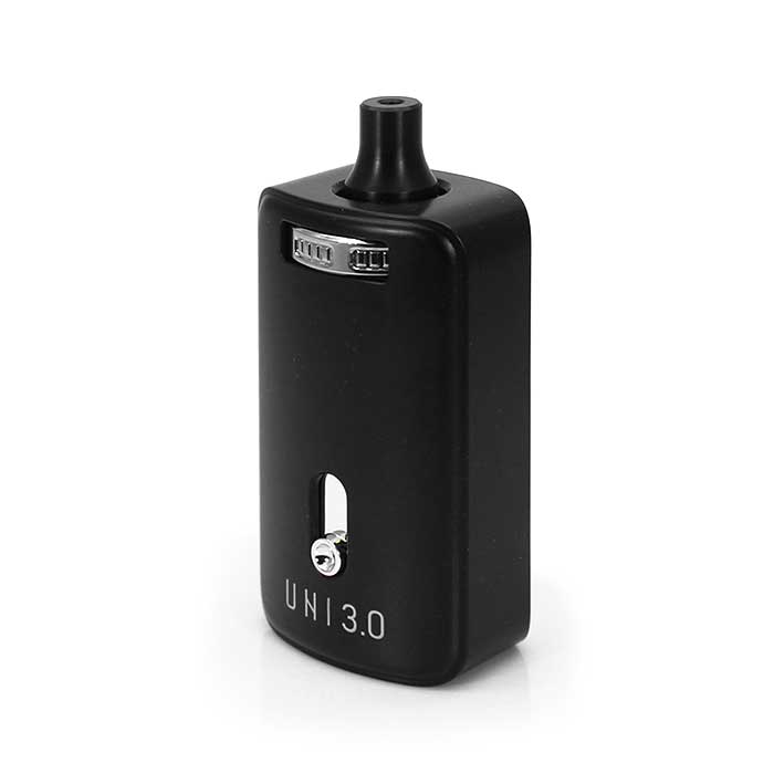 Yocan UNI 3 510 Thread Vape Battery Black