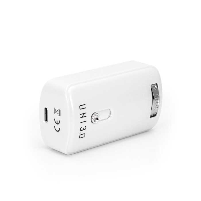 Yocan UNI 3 Oil Cart Vape Battery White
