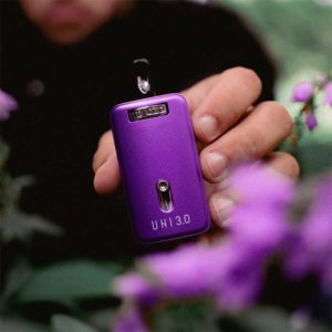 Yocan UNI 3.0 510 Cart Battery
