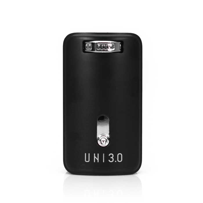 Yocan UNI 3.0 510 Thread Oil Cart Battery Black