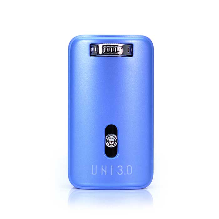 Yocan UNI 3.0 510 Thread Oil Cart Battery Light Blue