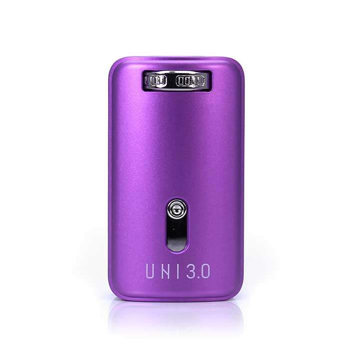 Yocan UNI 3.0 510 Thread Oil Cart Battery Violet