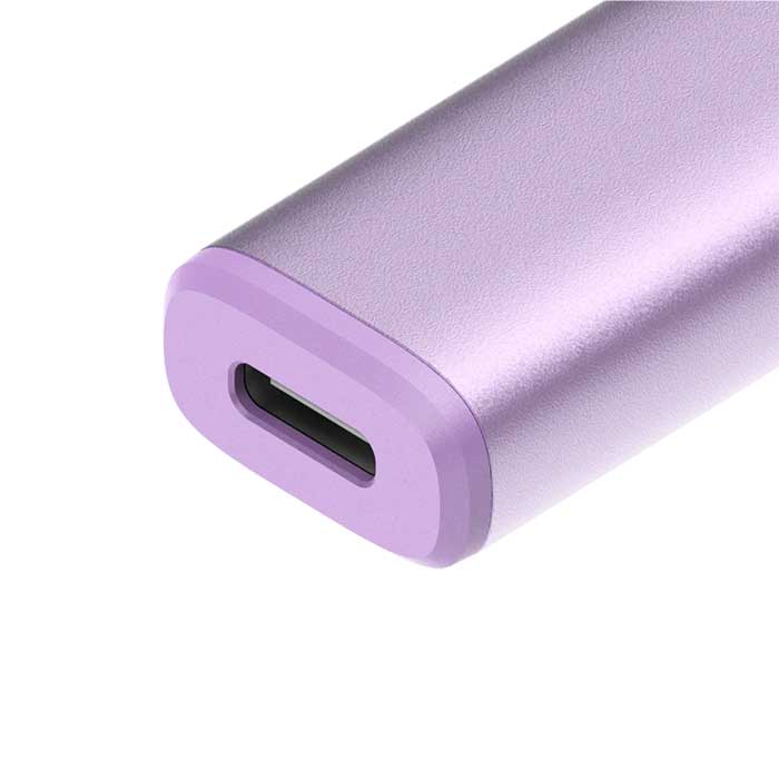 Pax Era Go Pod Battery Lavender USBC