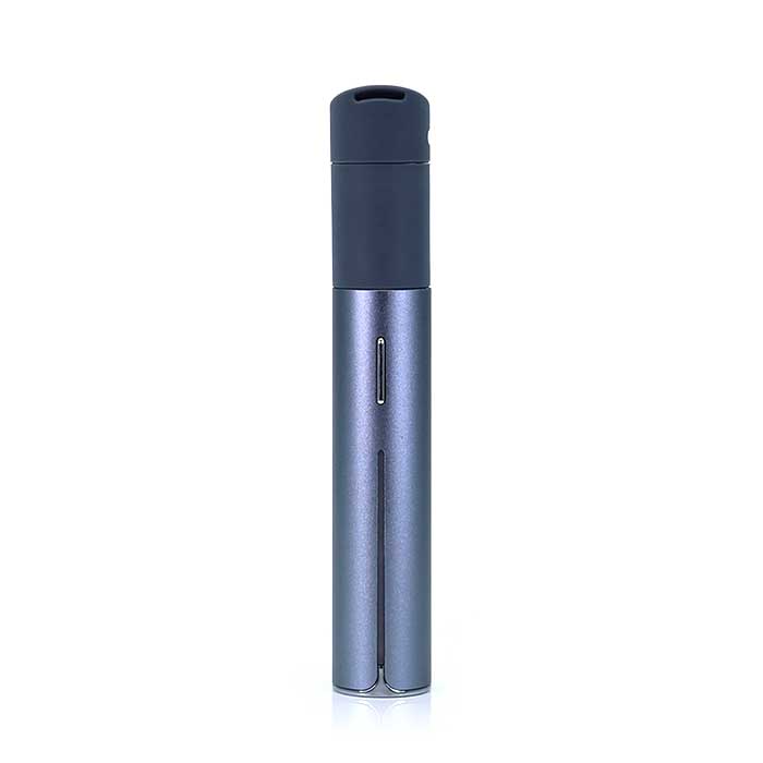 Puffco Pivot Electric Dab Pen Wax Slate Blue