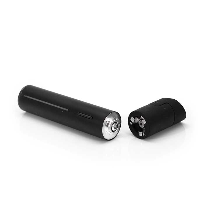 Puffco Pivot Onyx E rig Dab Pen Detail