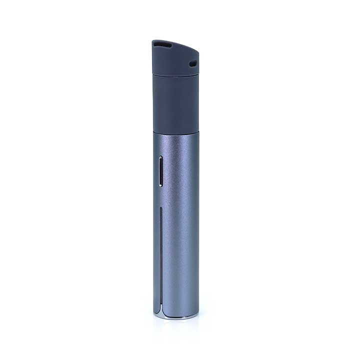 Puffco Pivot Onyx Electric Wax Pen Slate Blue