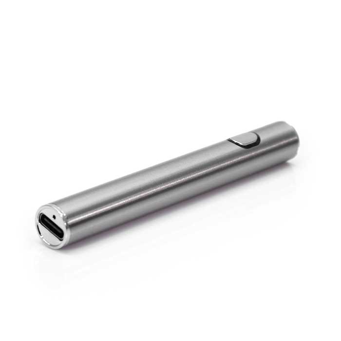 iKrusher S1 Pro 510 Thread Cart Pen USBC