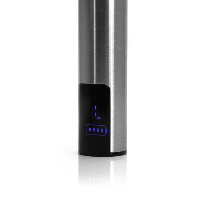 iKrusher S3 Digi Vape Pen Battery Screen