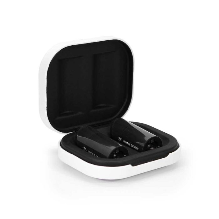 Puffco Pivot Dab Pen 3D Mouthpiece Chamber Replacement Puffco Pivot Dab Pen 3D Mouthpiece Chamber Replacement