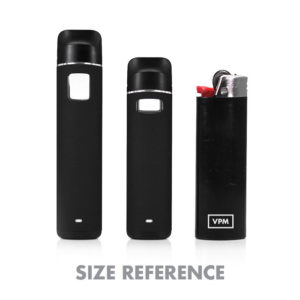 Releafy-Slice-Disposable-Oil-Pen-Size-Reference