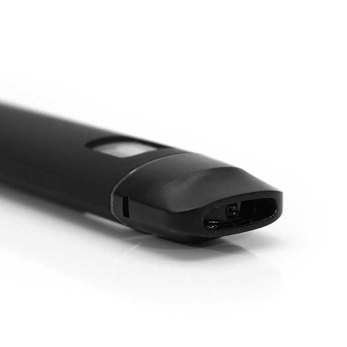 Releafy Slice Disposable Vape Pen Mouthpiece Detail 2ml 2.4v