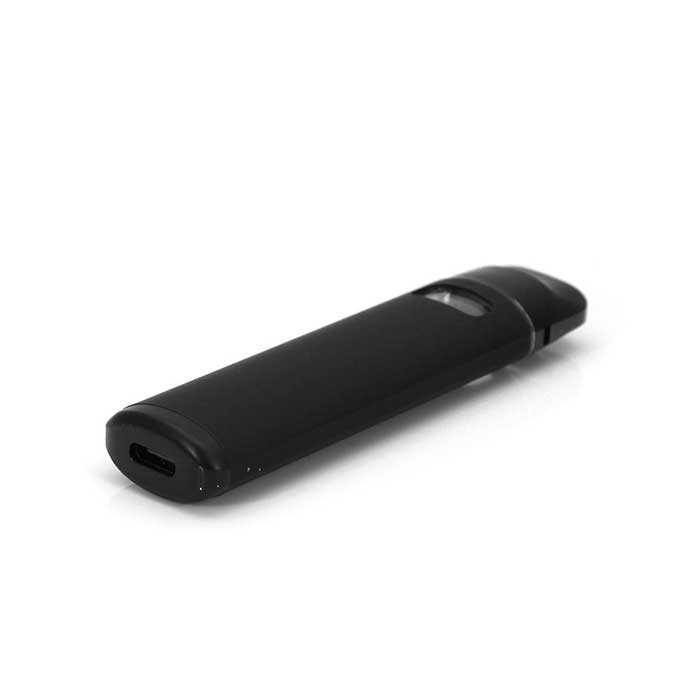 Releafy Slice Postless Disposable Vape Battery 1gram
