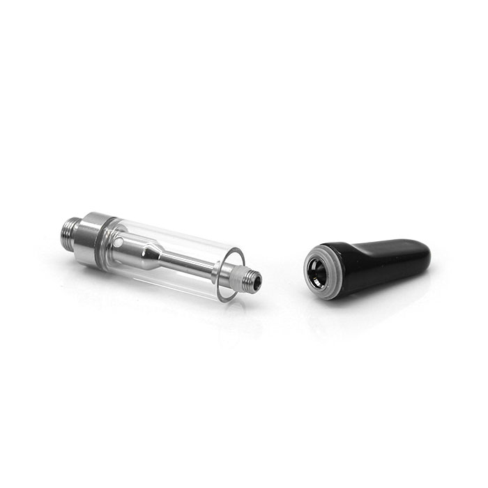 VPM Classic Twist on 510 Vape Cart Empty