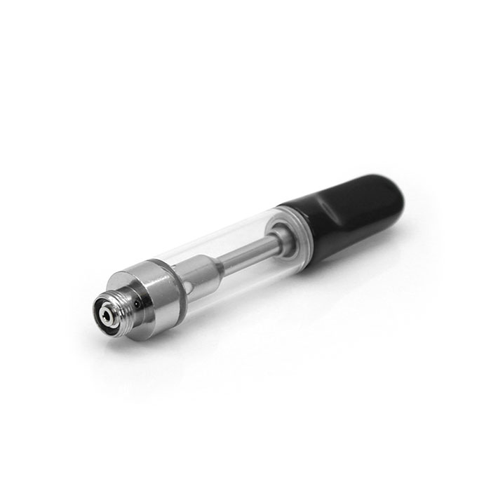 VPM Classic Twist on Oil Cartridge Black 1g
