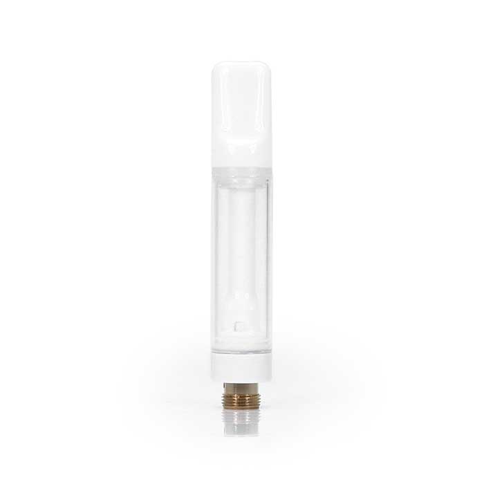 VPM Frost ceramic cartridge 1g Snap on VPM Frost ceramic cartridge 1g Snap on