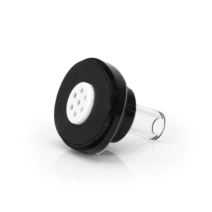 Yocan Hit2 Dry Herb Vape Glass Mouthpiece Replacement