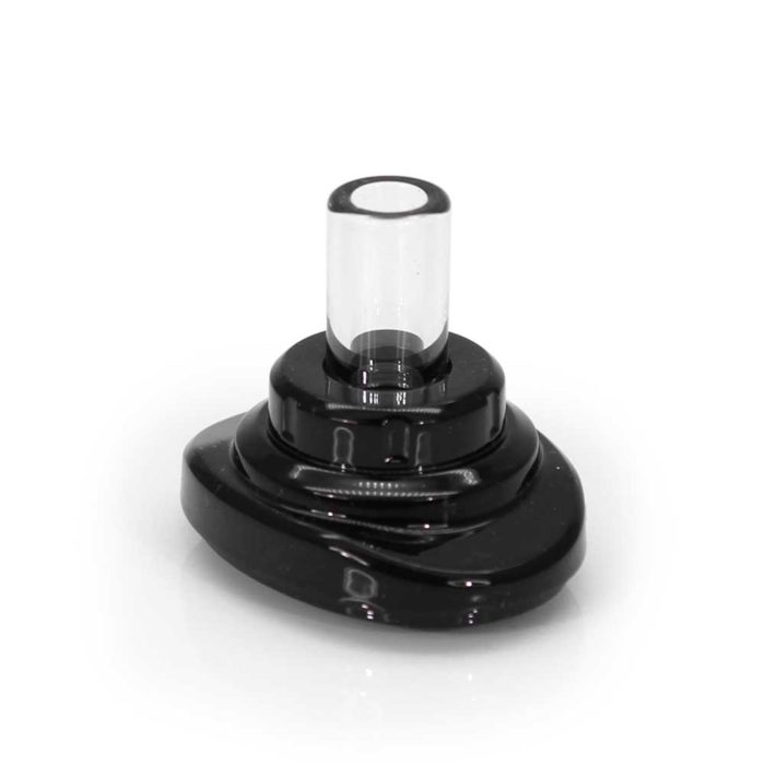 Yocan Hit2 Vaporizer Mouthpiece Glass Replacement