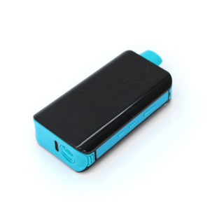 Rokin-Bar-Pro-Digital-510-Vape-Battery-Blue