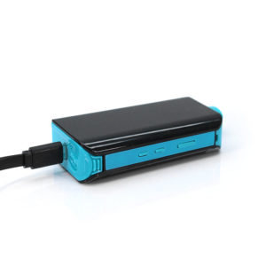 Rokin-Bar-Pro-Digital-Vape-Battery-Charging