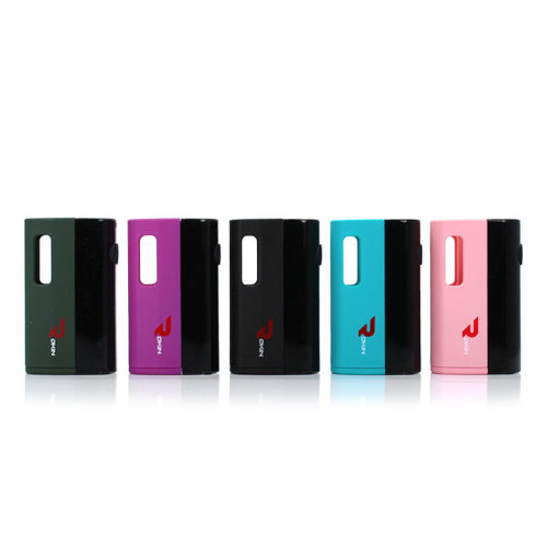Rokin Mini Tank Pro 510 Vape Battery
