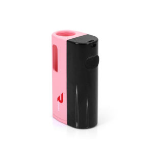 Rokin-Mini-Tank-Pro-510-Vape-Battery-Pink