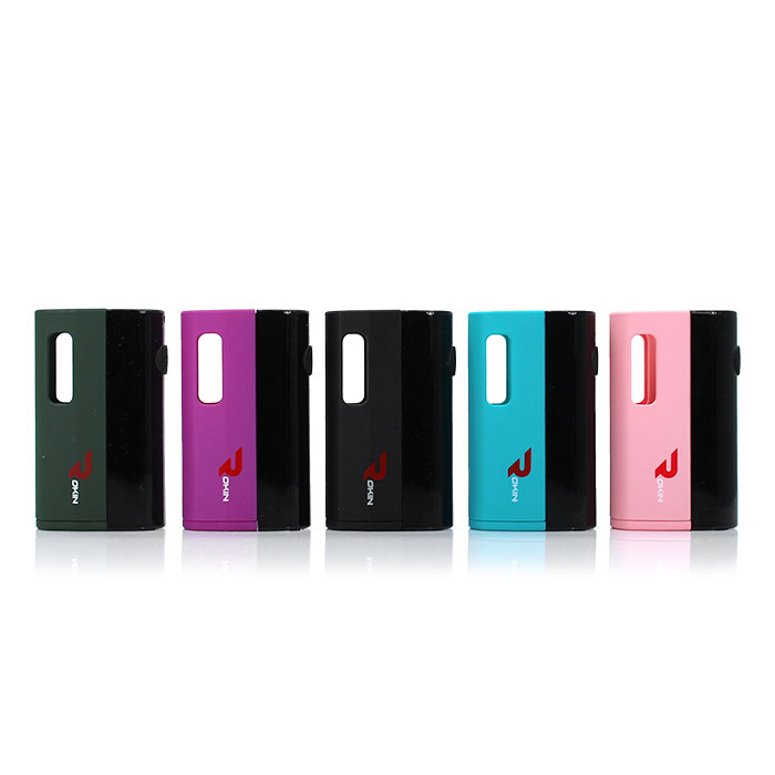 Rokin Mini Tank Pro 510 Vape Battery
