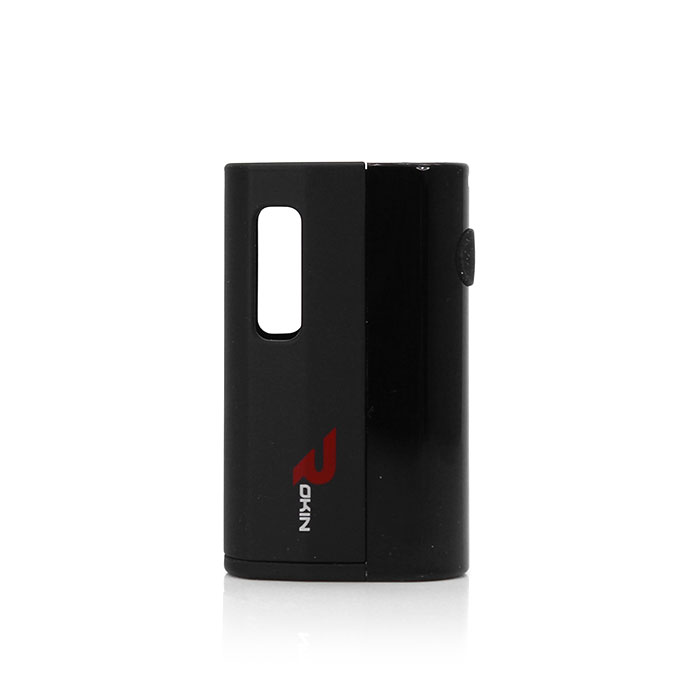 Rokin Mini Tank Pro 510 Vape Pen Black