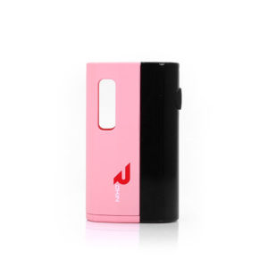 Rokin-Mini-Tank-Pro-510-Vape-Pen-Pink